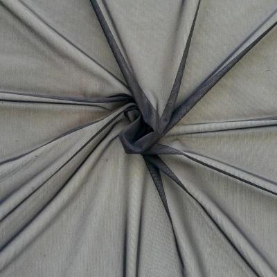 Ultrathin 4-Way Stretch Net Fabric Nylon Spandex Power Mesh Lightweight  Sheer, Pre-Cut 5 Yards Long 60 Wide, (Peachy Nude)