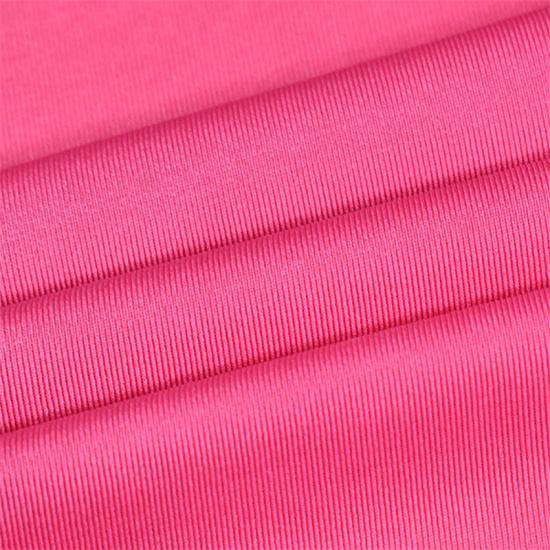 Soft Touch Yogawear Fabric Nylon Spandex Bathing Suit Fabric